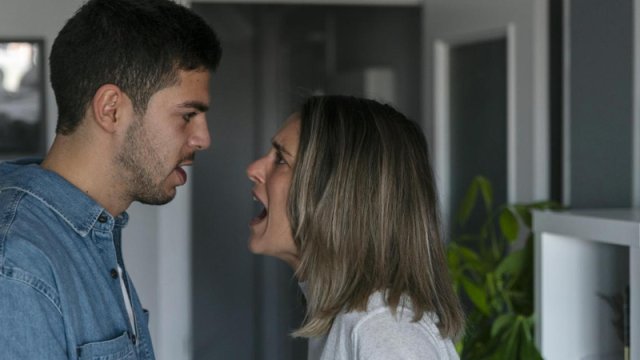 Kişilərin bağışlamadığı altı ifadə