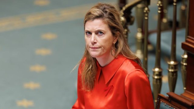 Belçika miqrant məhbuslar üçün Estoniyada həbsxana icarəyə götürəcək