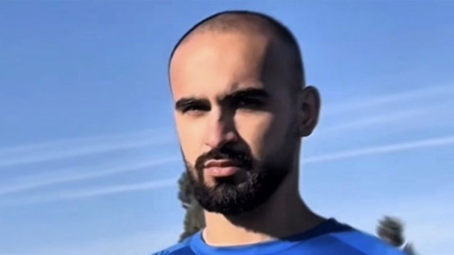 "Kəpəz"in futbolçusu bıçaqlandı - Vəziyyəti ağırdır