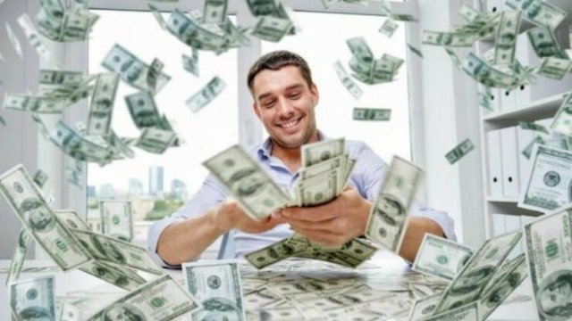 &ldquo;Kişinin gücü onun puludur&rdquo; - Psixoloq