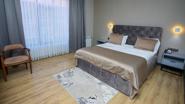 Otellər nə üçün boş qalır?