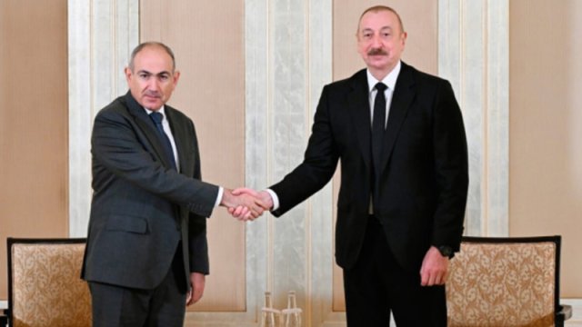 Liderlərin Əbu-Dabi görüşü: Bakının strateji baxışını formalaşdırır