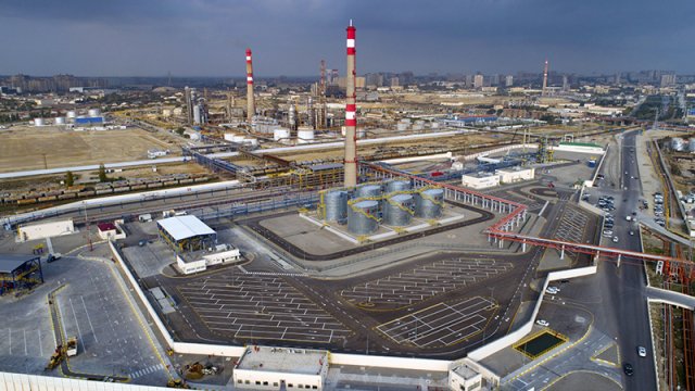 Bu il Azərbaycanda nə qədər Avro-5 benzini və dizel istehsal olunacaq? - RƏQƏMLƏR