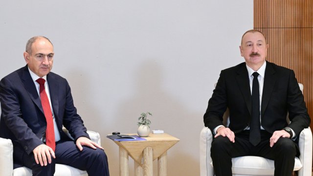Azərbaycanla Ermənistan arasında yeni mərhələ: İqtisadi əlaqələr yaranır