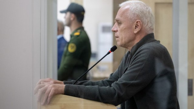 Levon Mnatsakanyana hökm oxundu