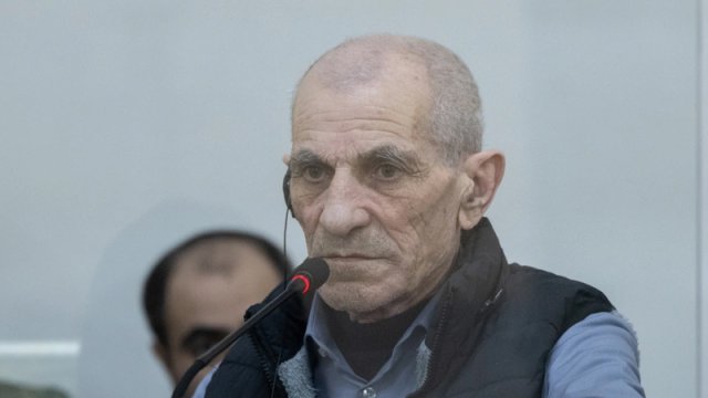 Xocalı soyqırımında iştirakını etiraf edən Madat Babayana 19 il həbs