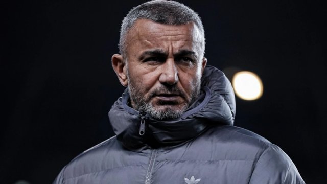 
Qurban Qurbanov &ldquo;Neftçi&rdquo;nin &ldquo;yox&rdquo; deməsindən danışdı- &ldquo;Onlardan küsmürük&rdquo;