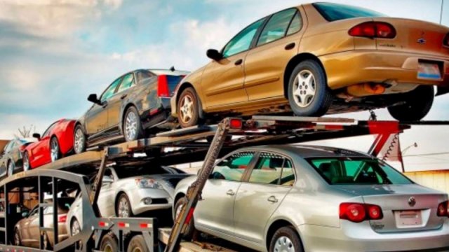 Xaricdən maşın gətirənlərin nəzərinə - Dəyişiklik gözlənilir