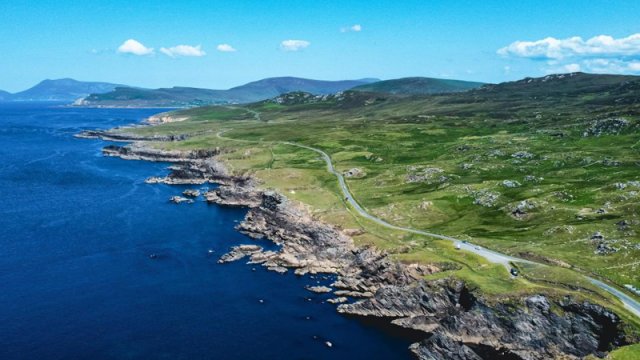 Kino ulduzlarının izi ilə gedə biləcəyiniz sehrli ada: Onu xüsusi edən nədir?