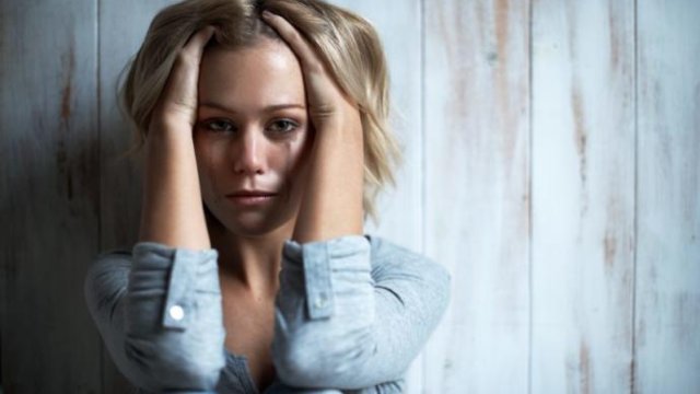 Nə üçün ağlamağa meyilliyik? &ndash; ŞOK SƏBƏBLƏR