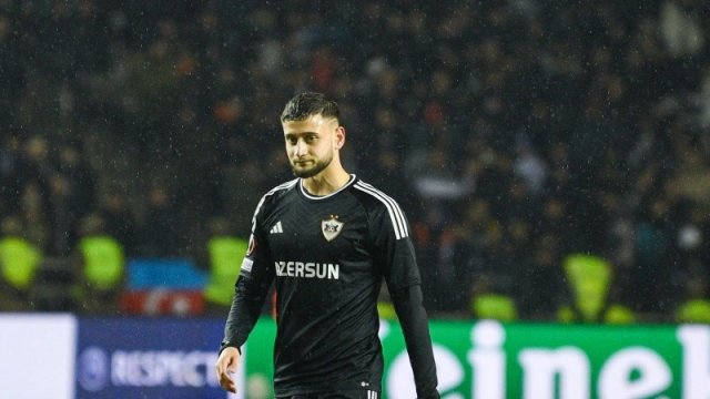 Nəriman Axundzadə üçün təklif var: Xaricə gedir?