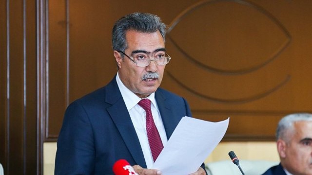 Vüqar Səfərlinin əmlakının müsadirəsi barədə qərar ləğv olundu