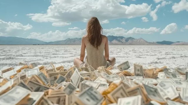 "Pulum hara getdi?" - qənaət edə bilməyən BÜRCLƏR