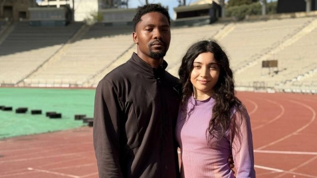 Lamiyə Vəliyevanın həyat yoldaşı Azərbaycan millisinə cəlb olunur