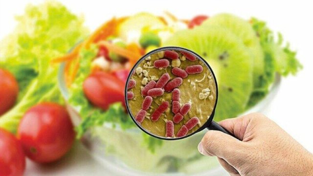 Qida zəhərlənmələrinin əsas səbəb nədir?