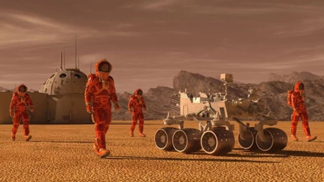 225 milyon km-lik sınaq: Mars səfəri üçün geri sayım nə zaman başlayacaq?