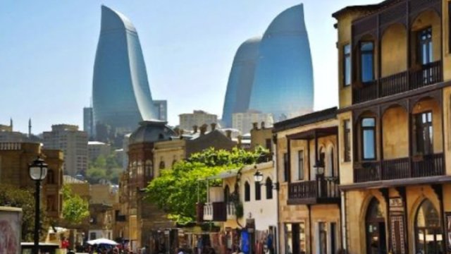 Ekspert: "Turizm sektorunun inkişafı üçün..."