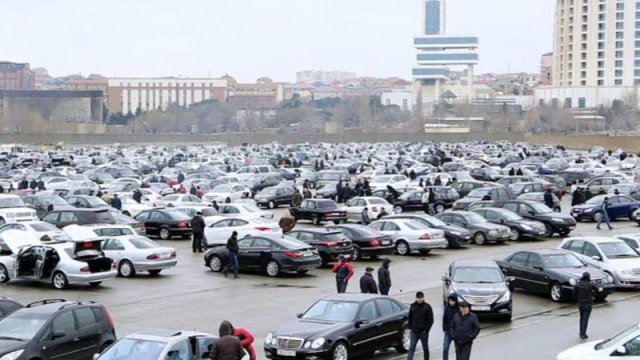 Maşın bazarında son vəziyyət: Qiymətlər yenə qalxacaq?