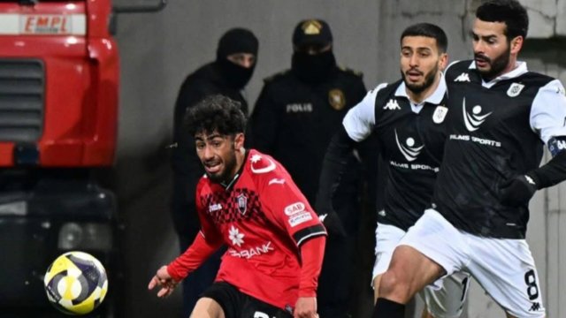 "Neftçi"dən növbəti qələbə