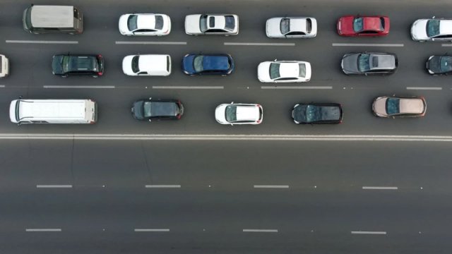 Asfaltın nəhəngləri: dünyanın ən ağır avtomobilləri