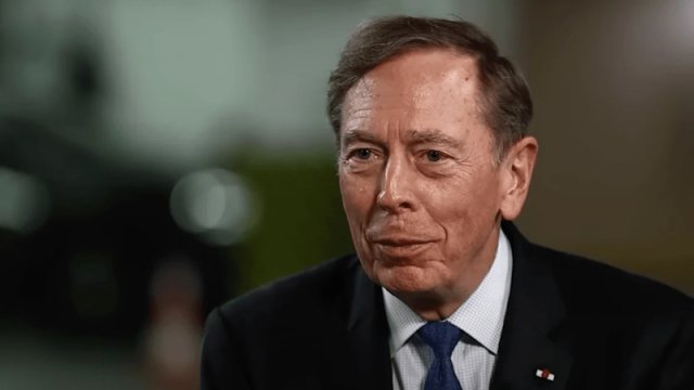 Keçmiş MKİ direktoru: Rusiya kompromislərə hazır deyil