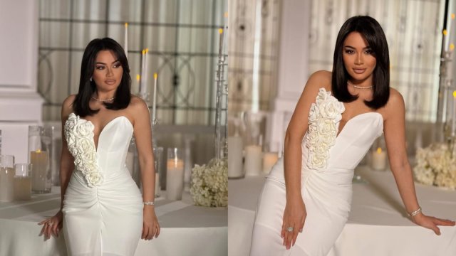 Zeynəbdən Sevgililər gününə ÖZƏL MAHNI