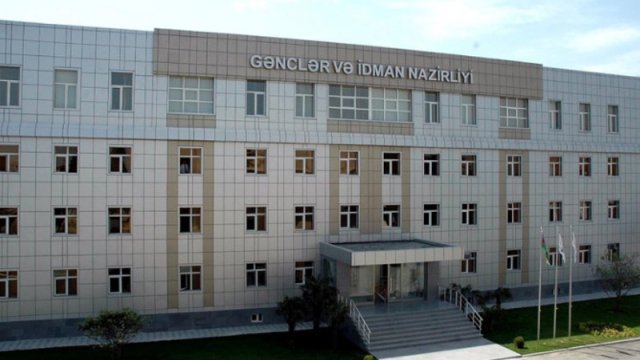 &ldquo;2026 Bakı İdman Paytaxtı" konstruksiyası neçəyə başa gələcək?