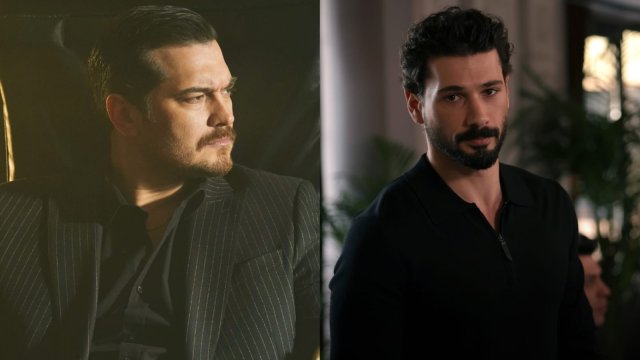 &ldquo;Yeraltı&rdquo; &ldquo;Eşref Rüya&rdquo;nı keçdi