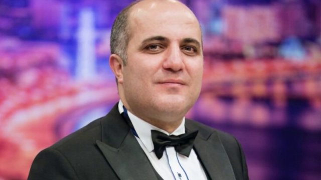 Boşananları cərimələməyi təklif edən müğənniyə daha bir ETİRAZ