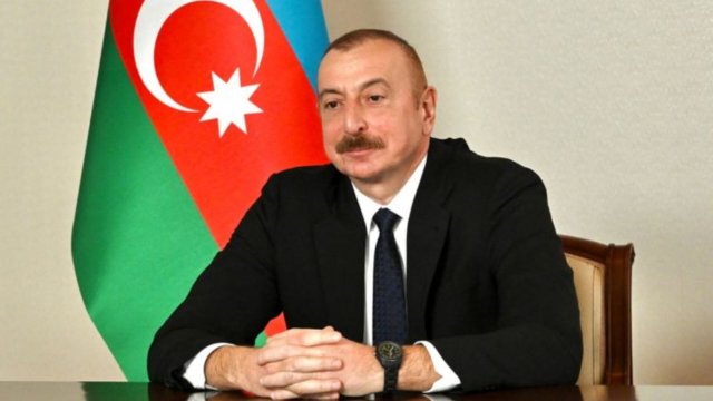 Azərbaycan: Supergüclərin əməkdaşlıq etdiyi ölkə