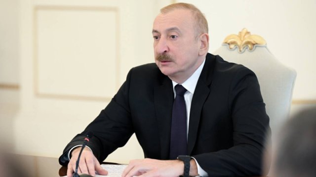 Daha bir uğur: Xarici sərmayə biznes sektorunu inkişaf etdirir