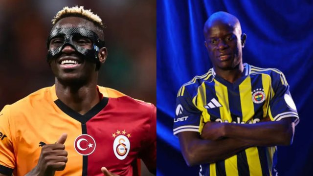 Dünya ulduzları türk futbolu üçün TƏHLÜKƏDİR?