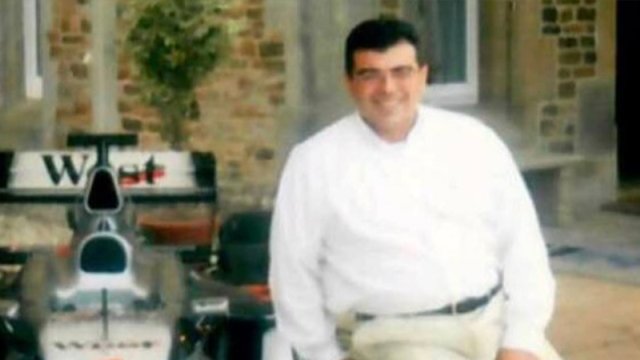 Rəşad Əliyevin öldüyü hadisə ilə bağlı yeni fakt