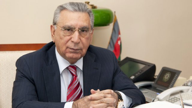 AMEA Ramiz Mehdiyevi akademiyanın həqiqi üzvlüyündən xaric edəcək