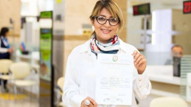 Televiziya karyerasına son qoydu