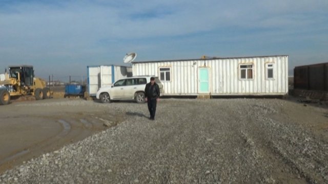 Türk iş adamı salyanlı ortağına 600 min manat ziyan vurdu - DETALLAR