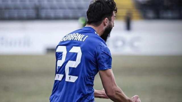 "Qarabağ" "İmişli"ni məğlub edib