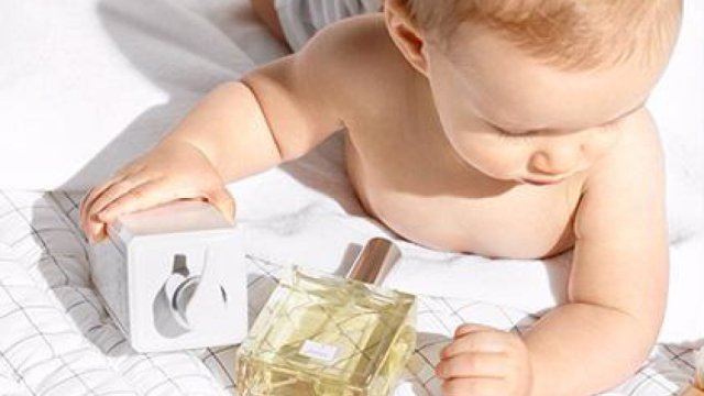 Uşaqlar üçün nəzərdə tutulan ətirlər ekspertlərdə narahatlıq doğurur