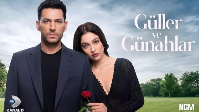 &ldquo;Güllər və Günahlar&rdquo; ulduzlarının yaşları - SİYAHI