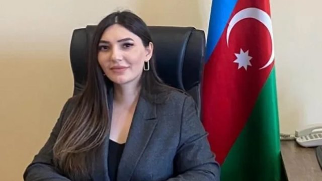 Bakıda ilyarımdır direktorsuz qalan məktəbə təyinat