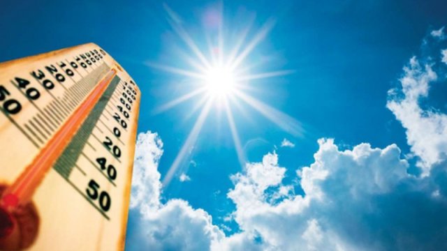 Sabahın hava proqnozu