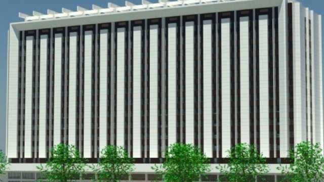 Memarlıq və İnşaat Universitetinin yubiley təbdiri ilə bağlı tenderi ləğv edildi