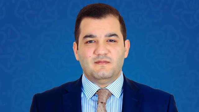 Nazir yeni Aparat rəhbəri təyin etdi