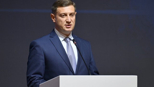 TƏBİB-in yeni sədri dəyişikliyin anonsunu verdi - İLK AÇIQLAMA