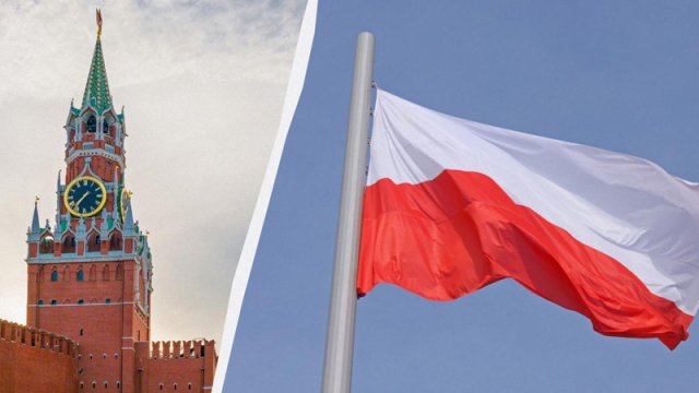 Polşa SSRİ dövrü cinayətlərinə görə Rusiyaya qarşı təzminat iddiası hazırlayır