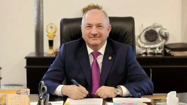 Əziz Əzizov keçmiş kadrına yeni vəzifə verdi