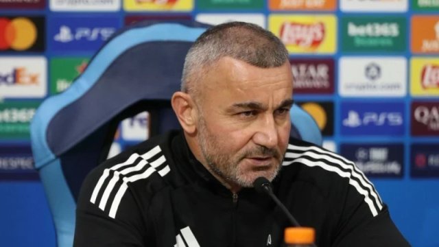 
Qurban Qurbanov: &ldquo;Nyukasl&rdquo;a qarşı cəsarətli oynamağa çalışacağıq