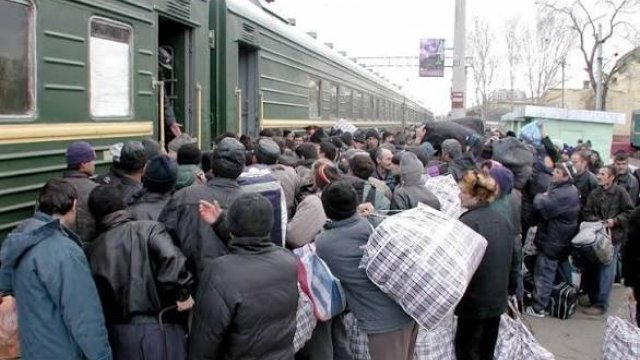 Rusiyadan sərt qərar: Vətəndaşlarımız geri qayıdır?