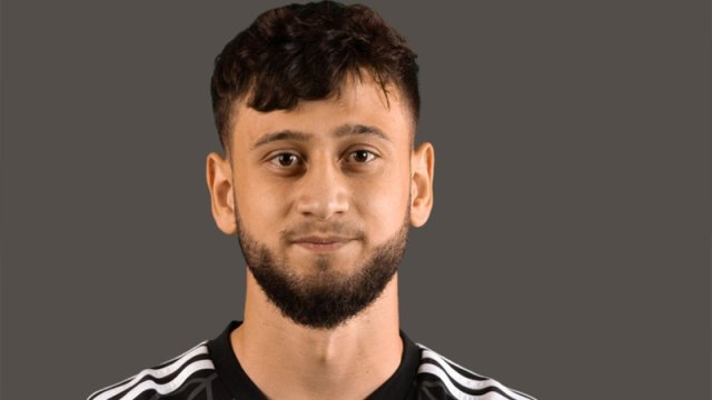 
ABŞ səfirliyi Nəriman Axundzadəni təbrik etdi