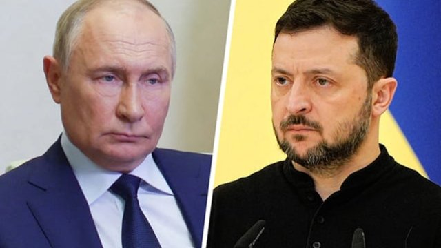 Rusiya-Ukrayna danışıqları nəticə vermir: NİYƏ?